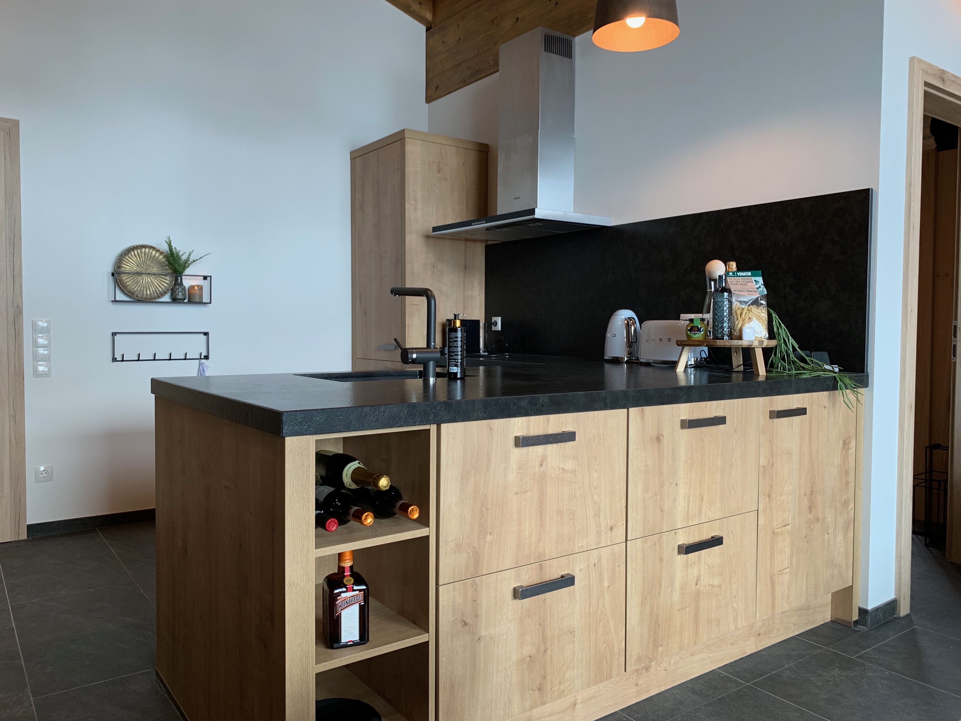Penthouse Saalbach
