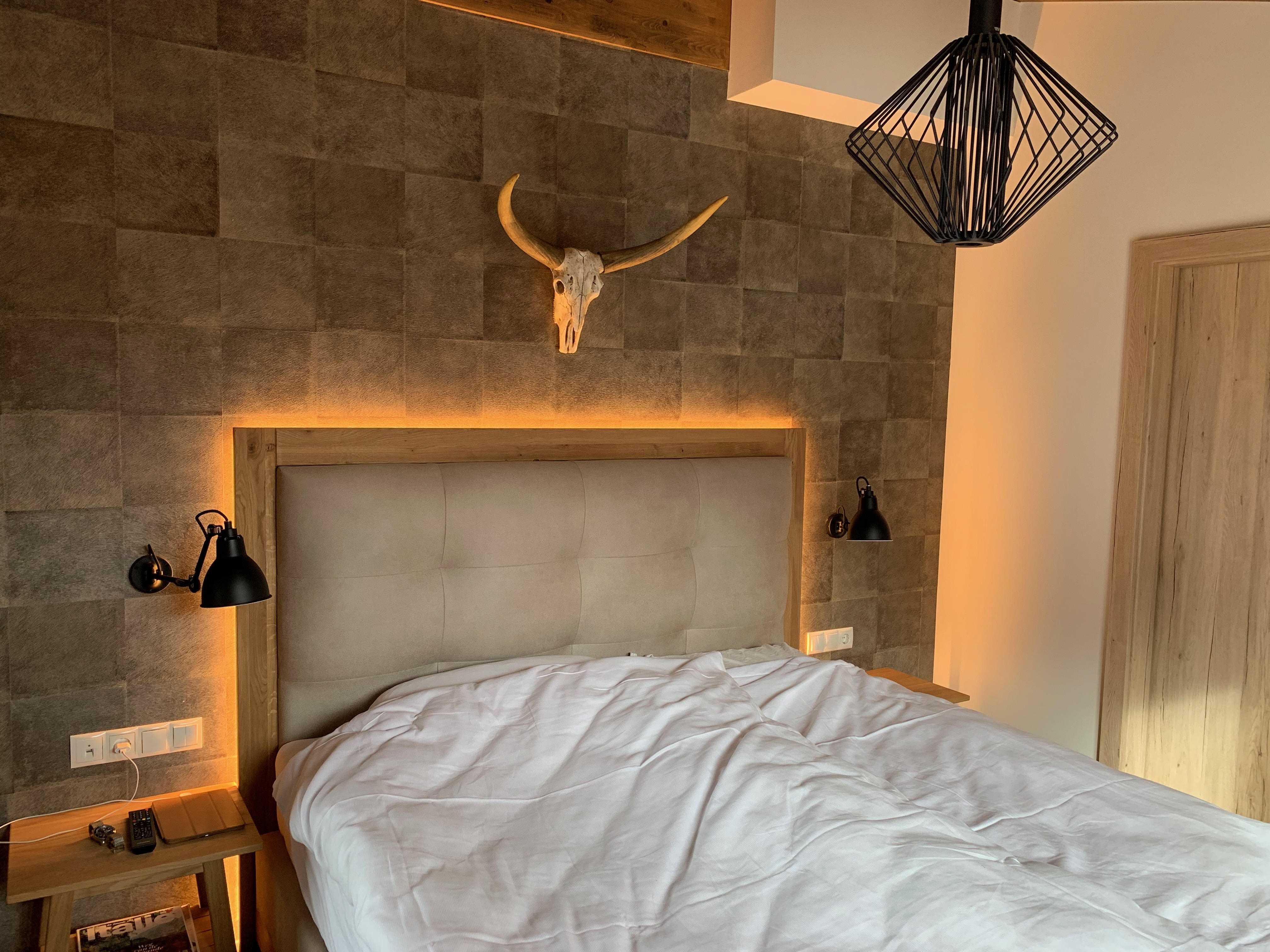 Penthouse Saalbach